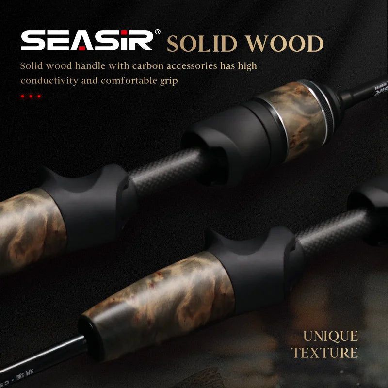 Fishing Rods