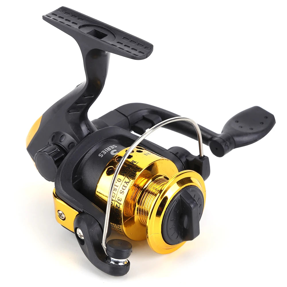 Spinning Fishing Reel