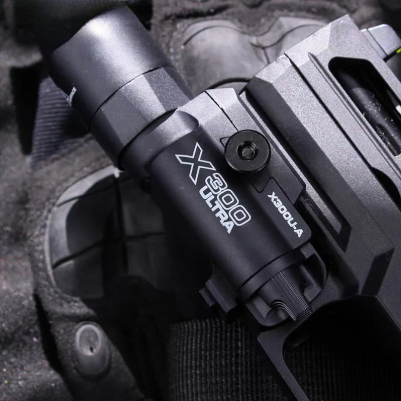 Tactical Light