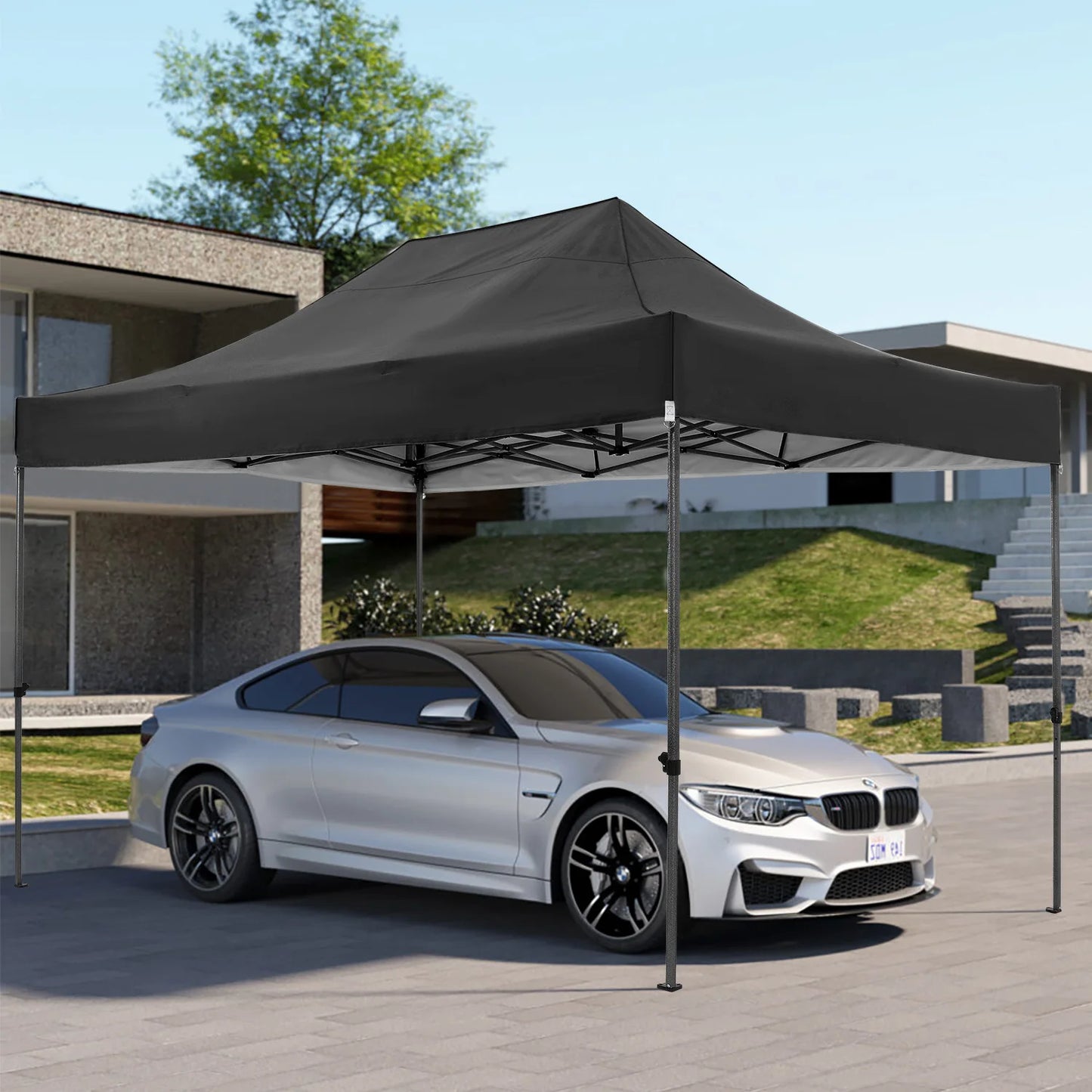 10x15 Canopy Tent