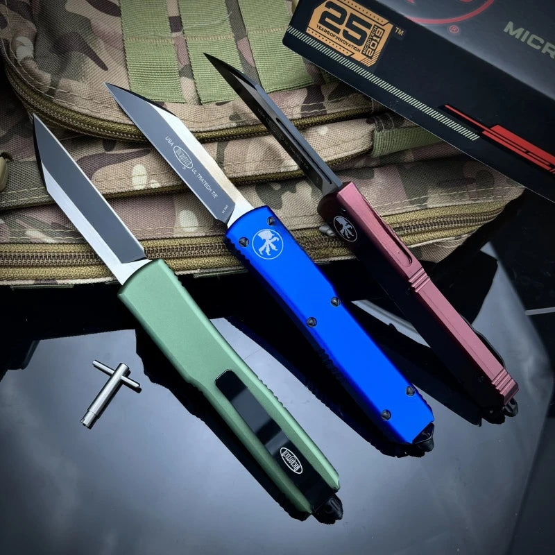 Folding Knife