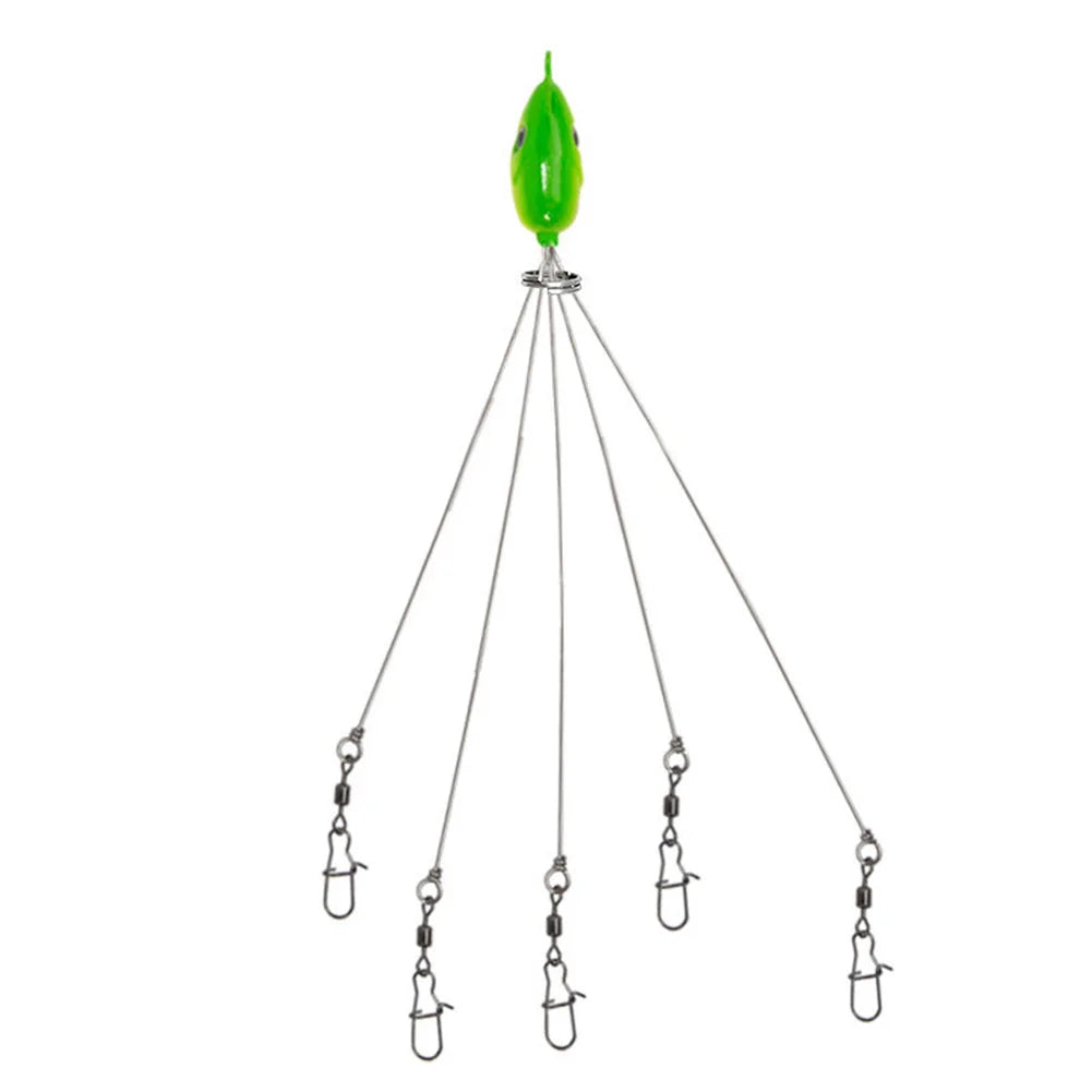 Umbrella Fishing Lure