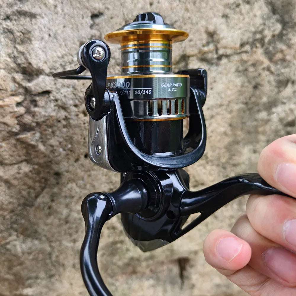 Reel Ultra Light