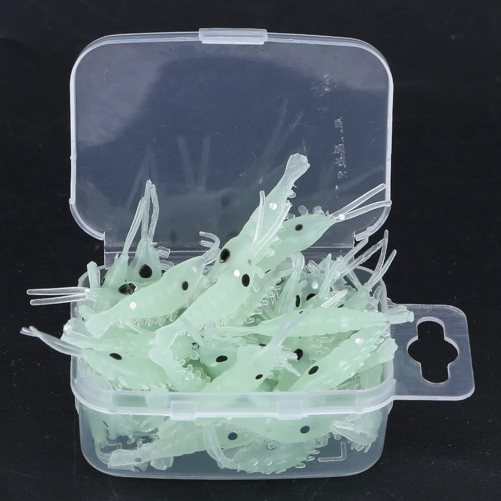 50Pcs Shrimp