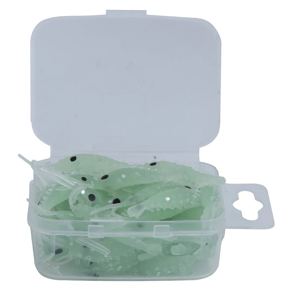 50Pcs Shrimp