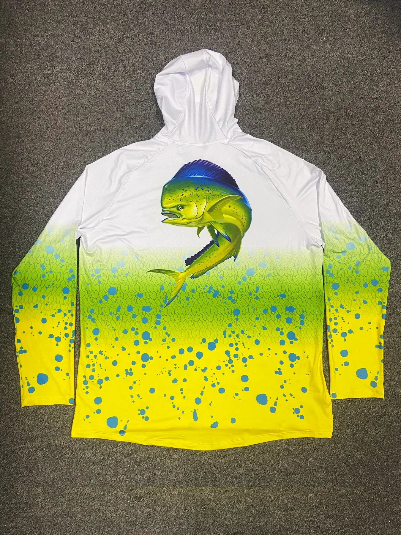 Fishing Hoodie