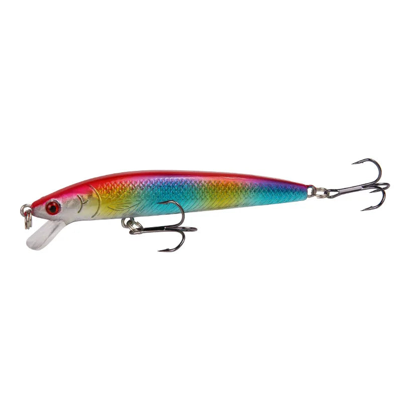 10 PCs Fishing Lures