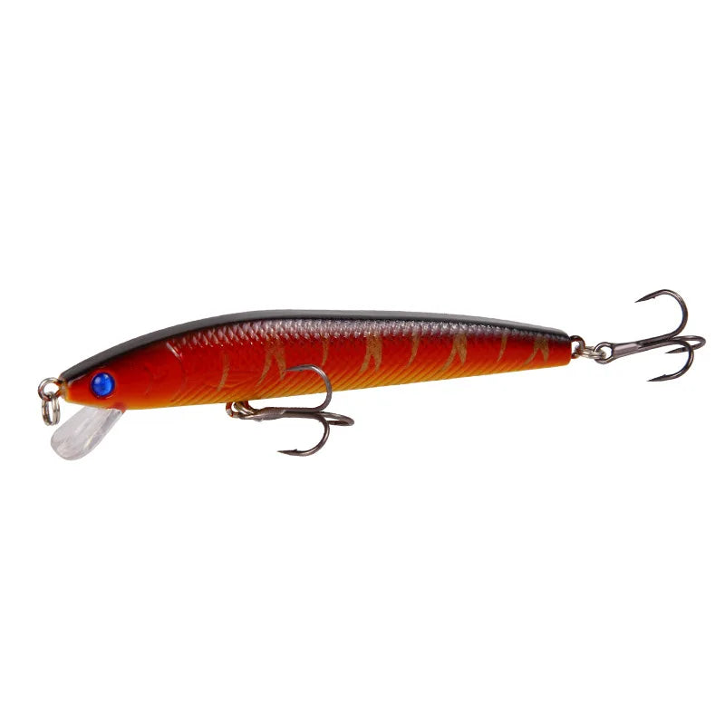 10 PCs Fishing Lures