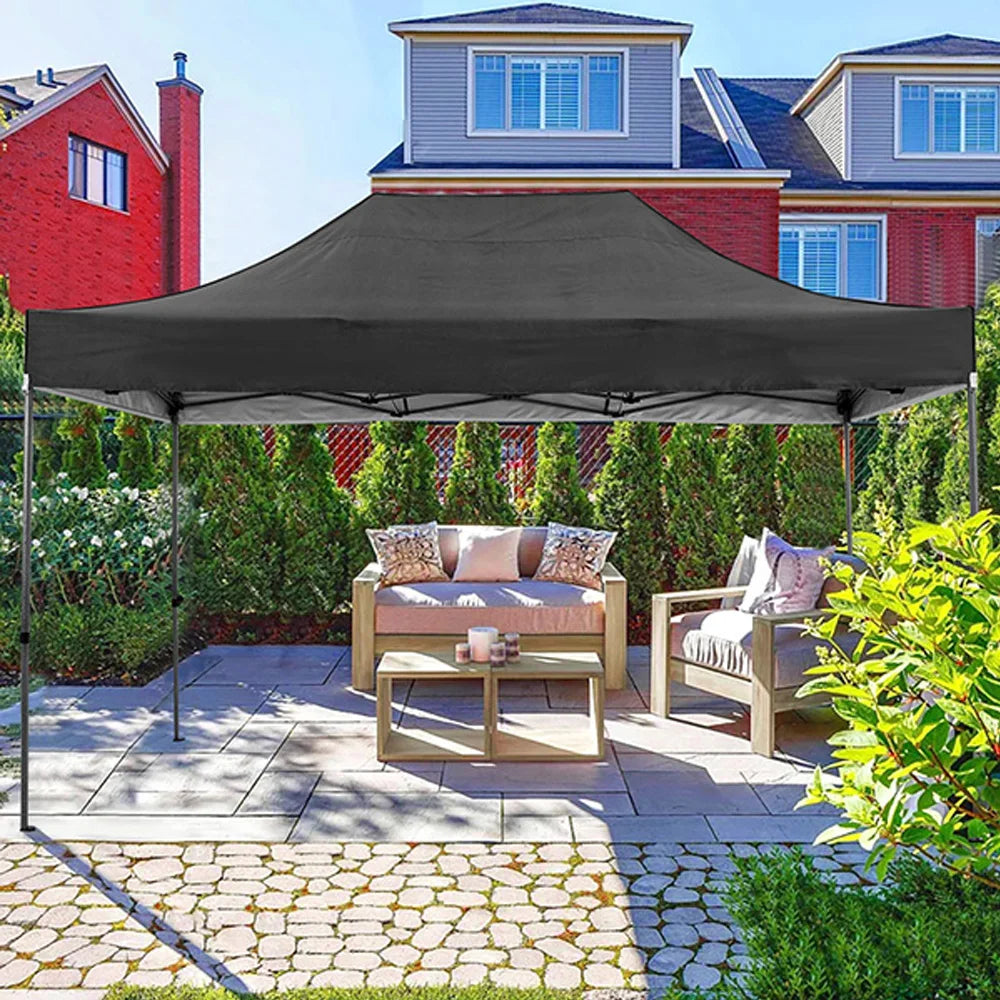10x15 Canopy Tent