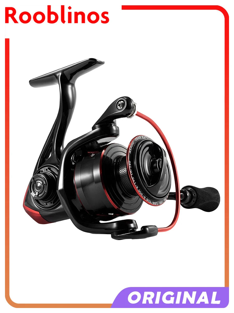 Spinning Reel