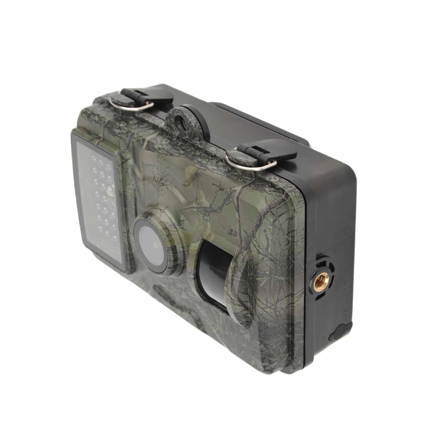 Infrared Night Vision Camera