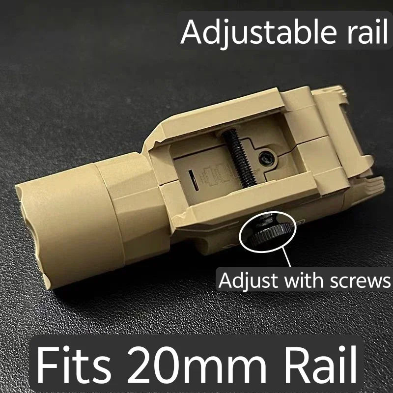 Tactical Light