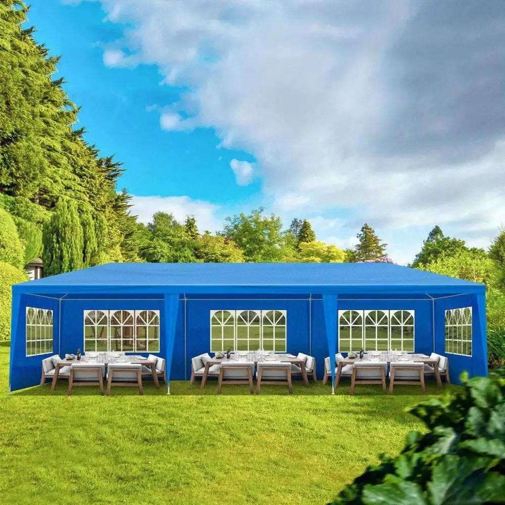 10x30' Canopy