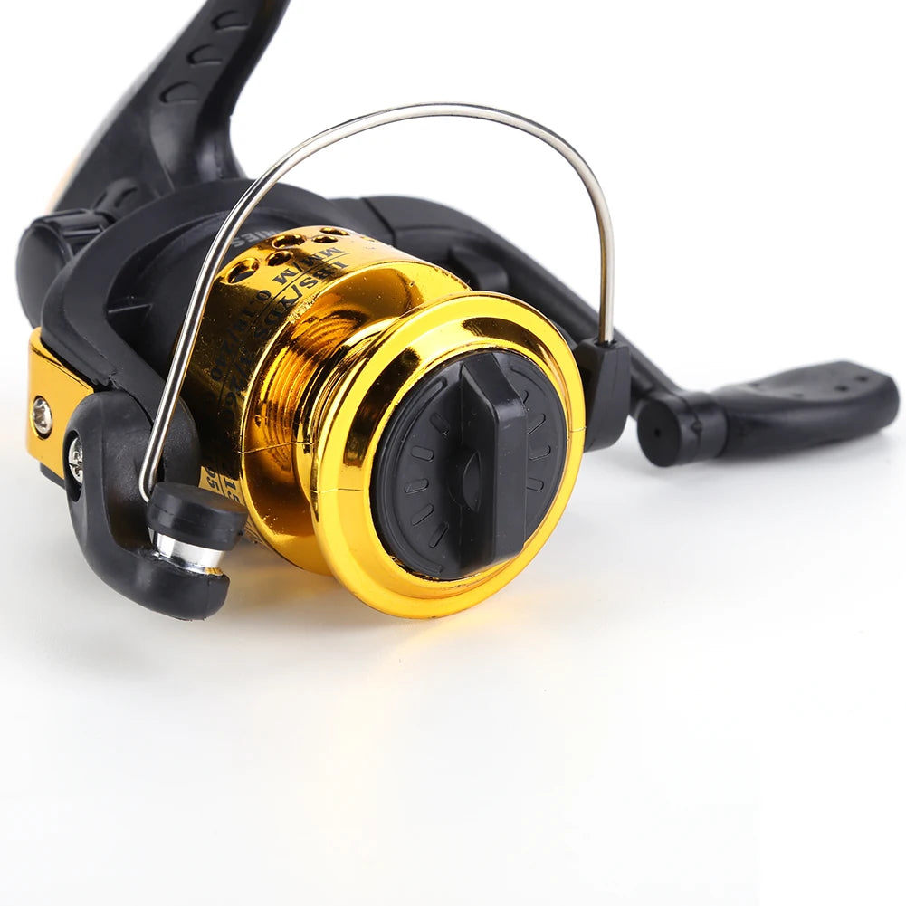Spinning Fishing Reel