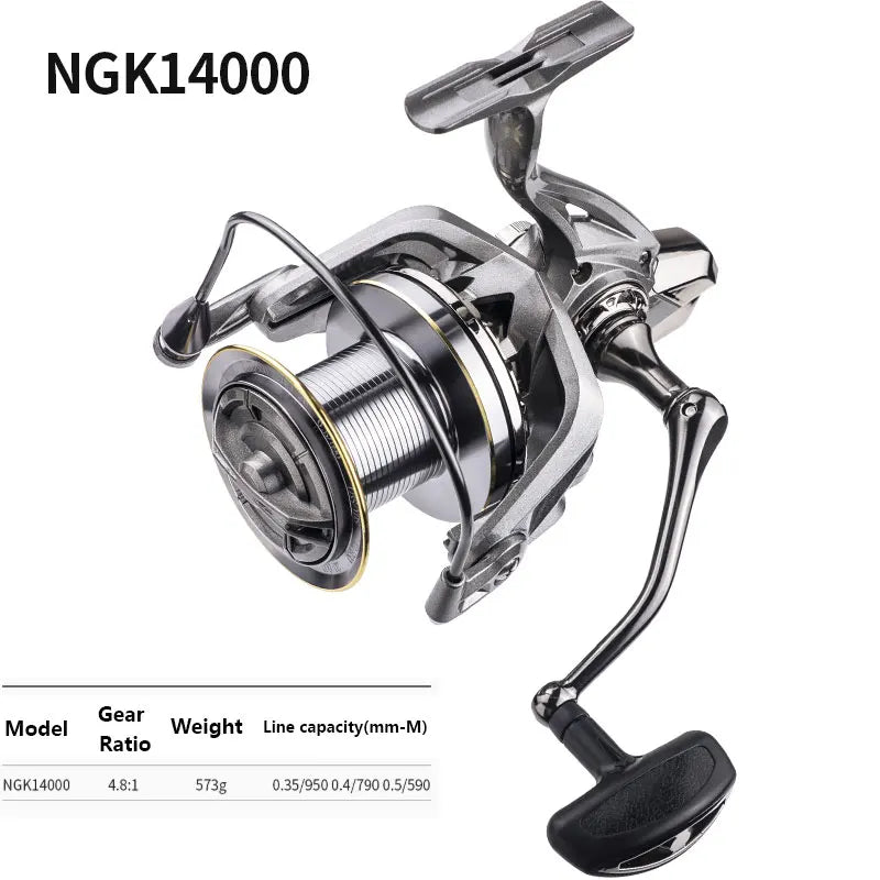 fishing reel wholesale