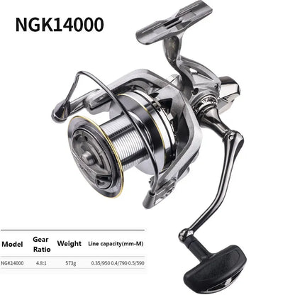 fishing reel wholesale