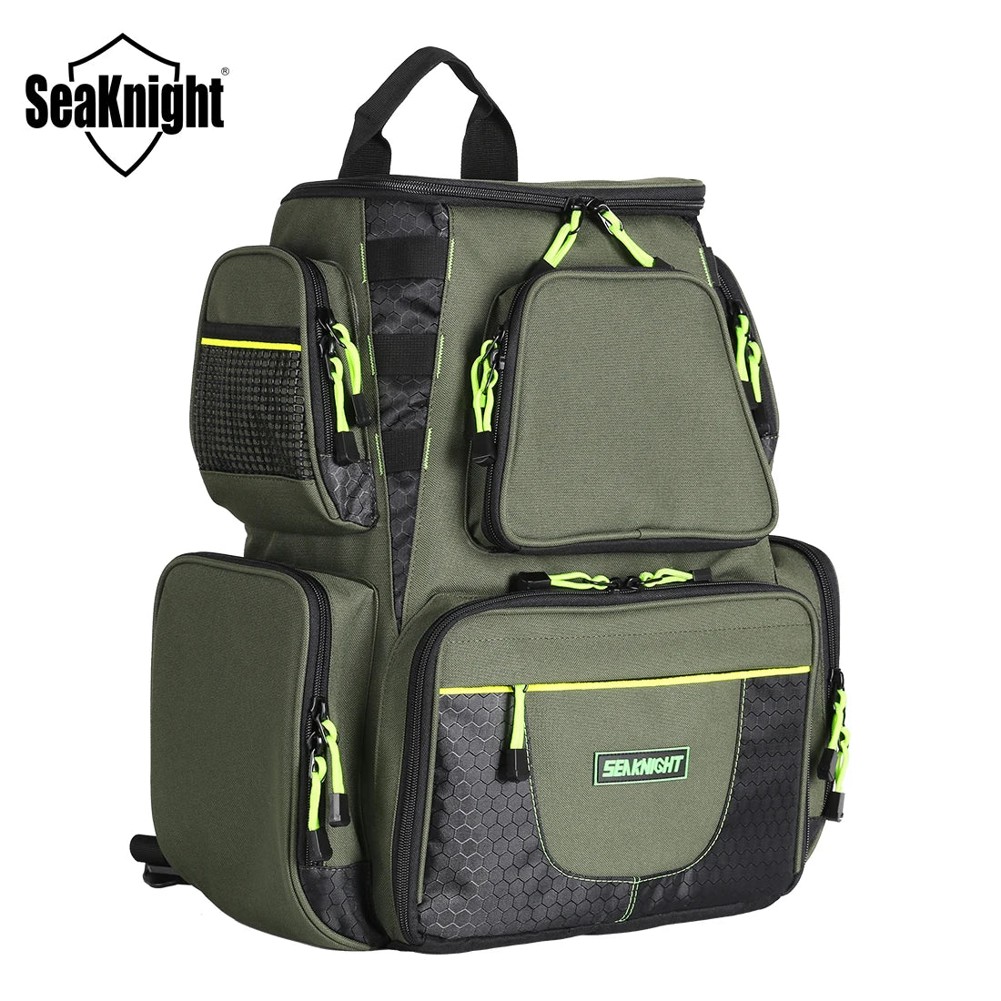 fishing backpack