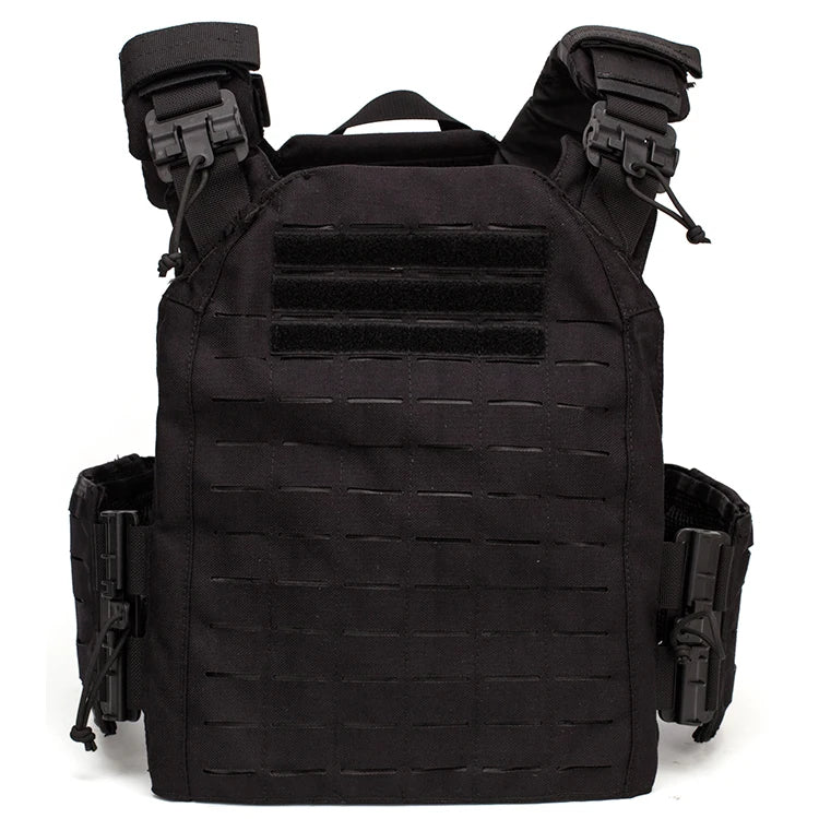 tactical vest