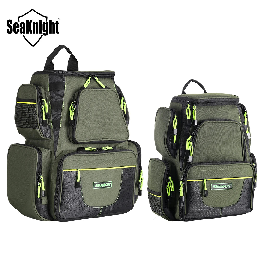 fishing backpack