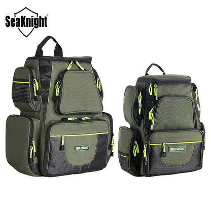 fishing backpack