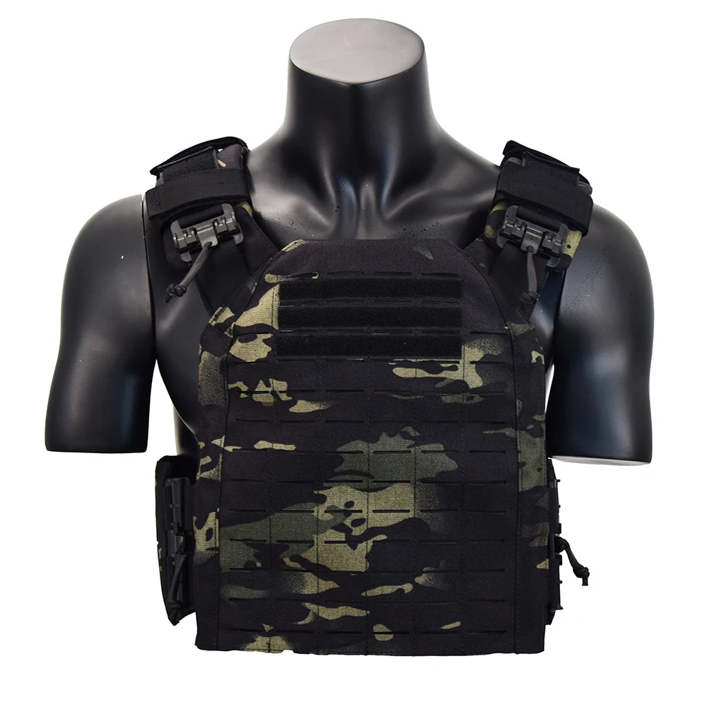 tactical vest