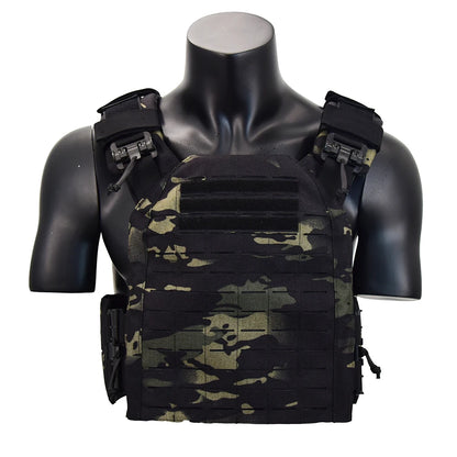 tactical vest