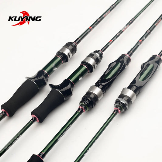 Carbon Spinning Casting
