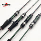 Carbon Spinning Casting