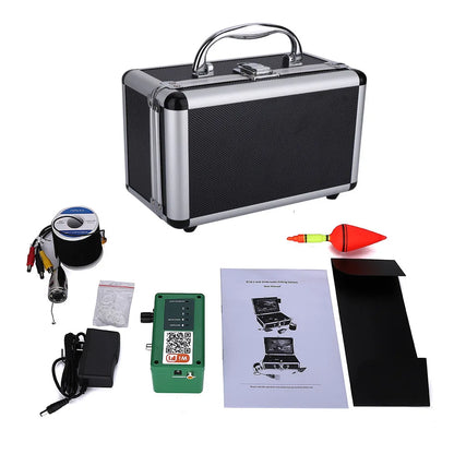 Underwater  Camera