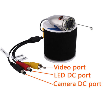 Underwater  Camera