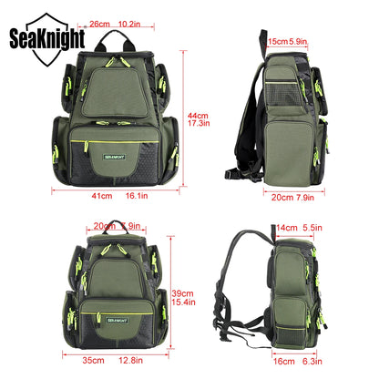fishing backpack