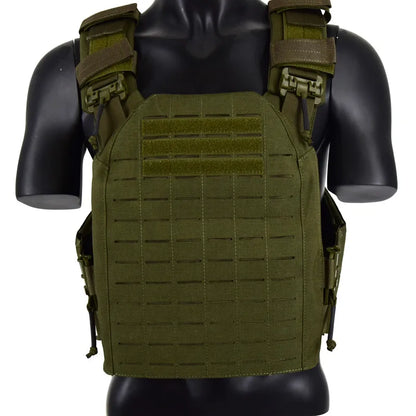 tactical vest