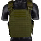 tactical vest