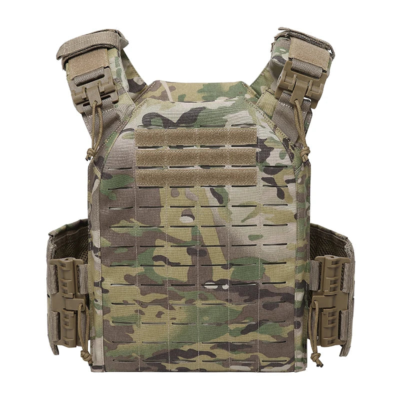 tactical vest