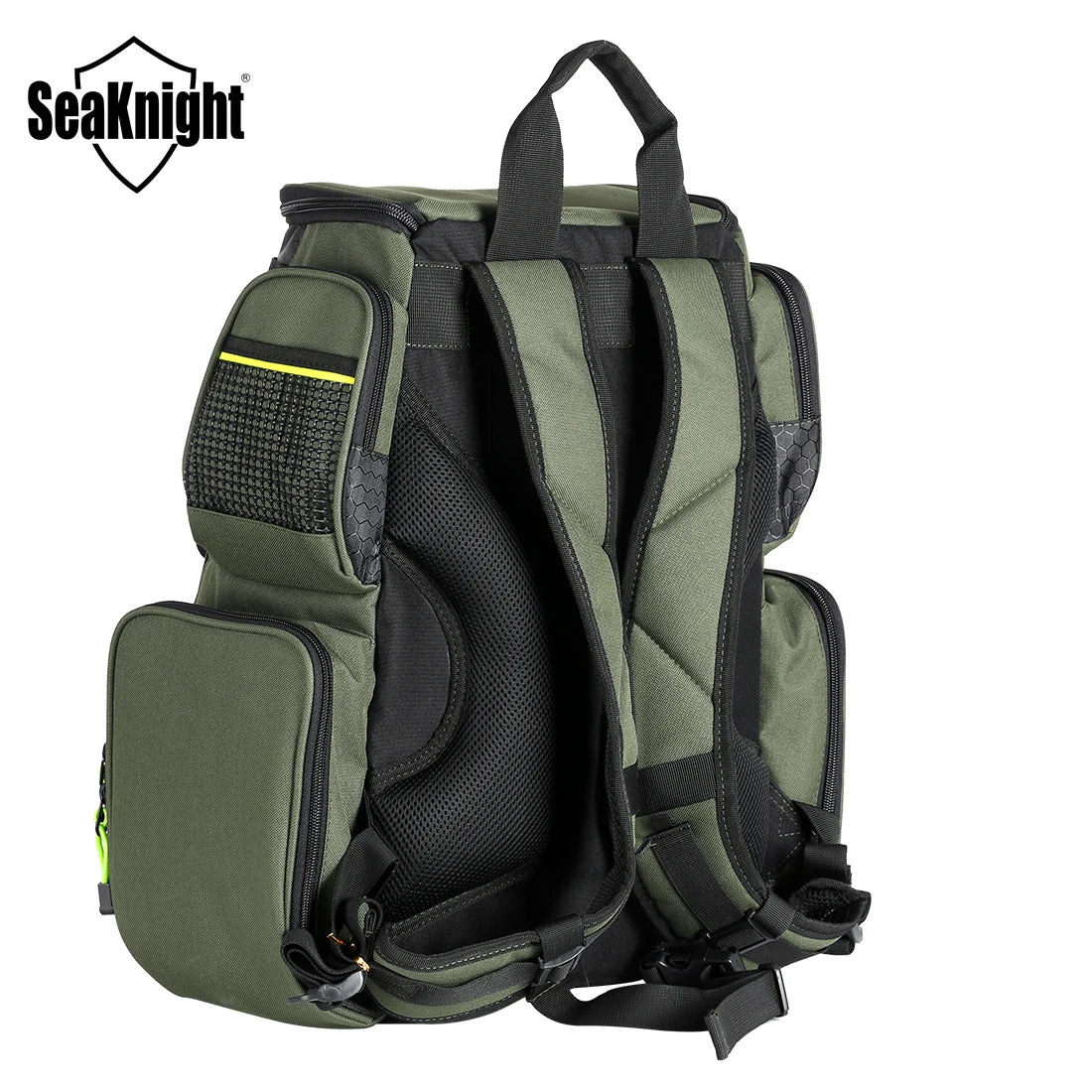 fishing backpack