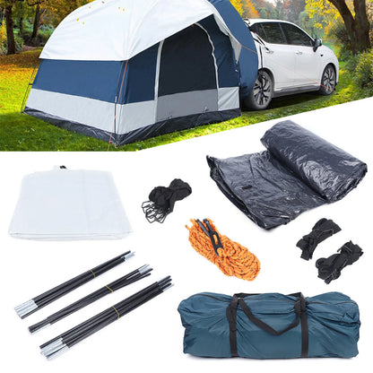 SUV Car Tent