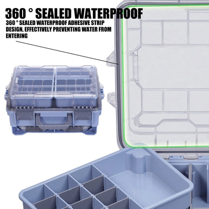 Fishing Tackle Box