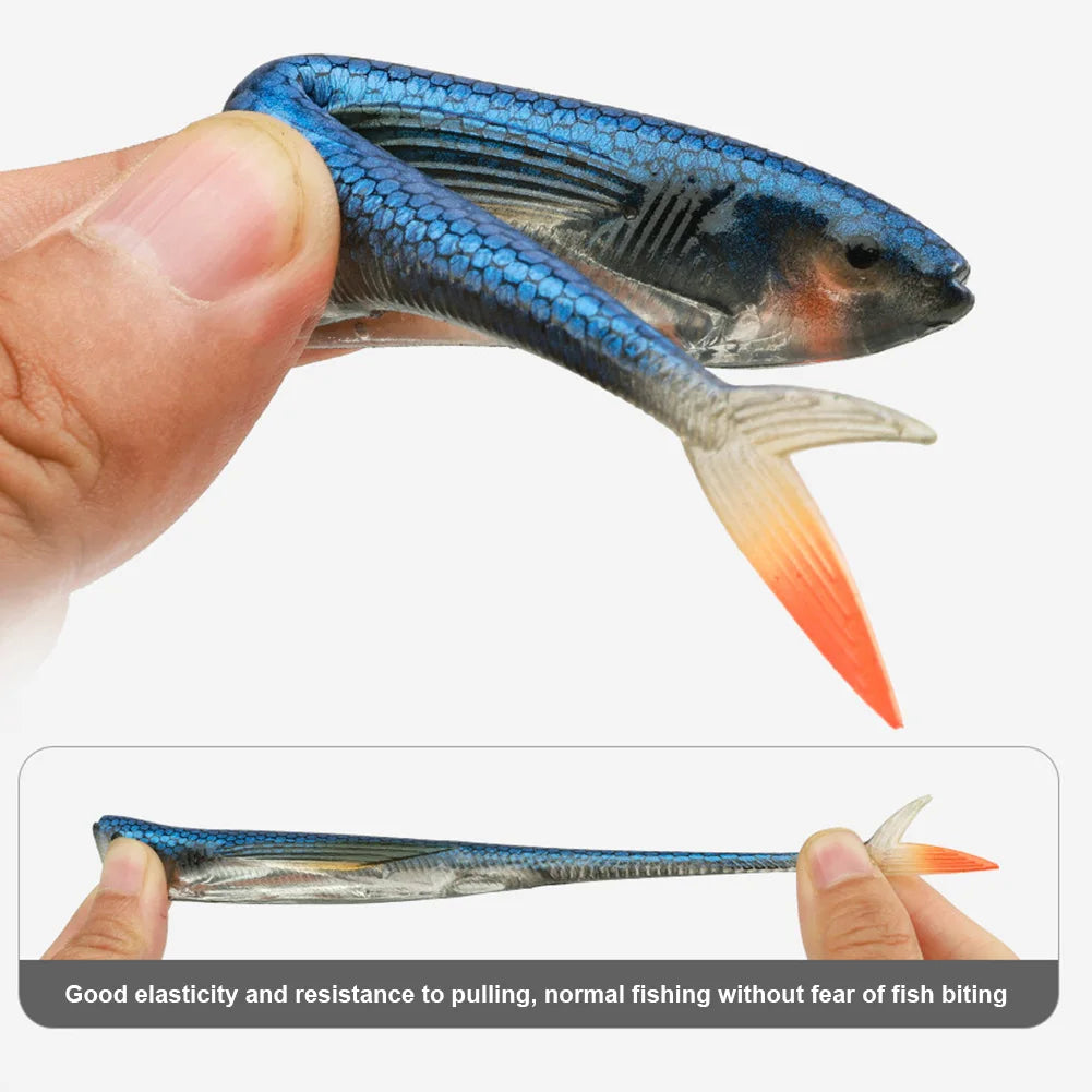 Shad Bait Lure