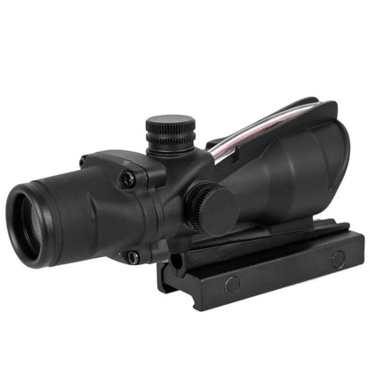 Hunting Riflescope