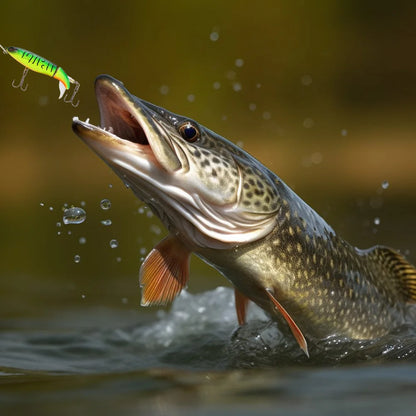 Whopper Popper