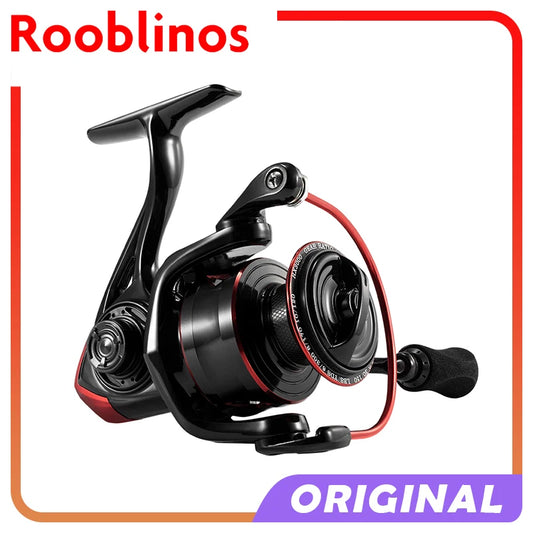 Spinning Reel