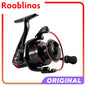 Spinning Reel