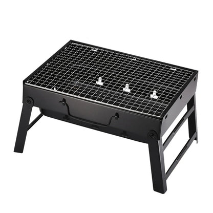 Portable BBQ