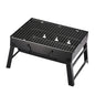Portable BBQ