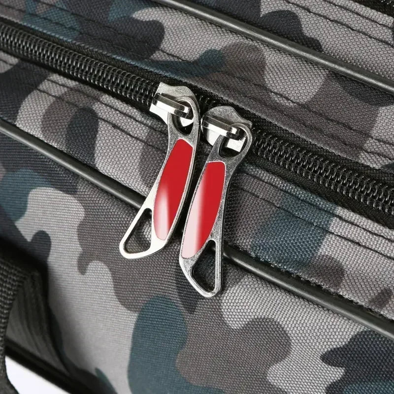 Fishing Pole Bag