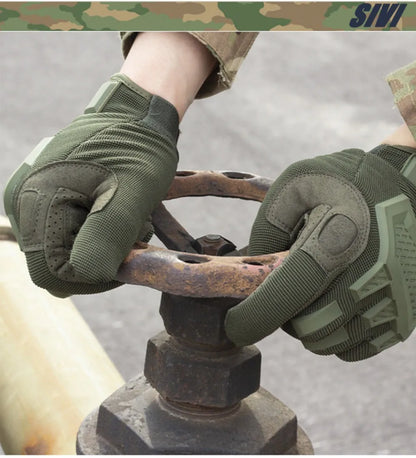 Tactical Gloves