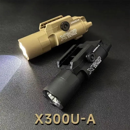 Tactical Light