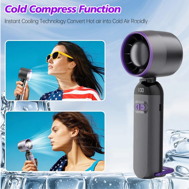 Cooling Fan