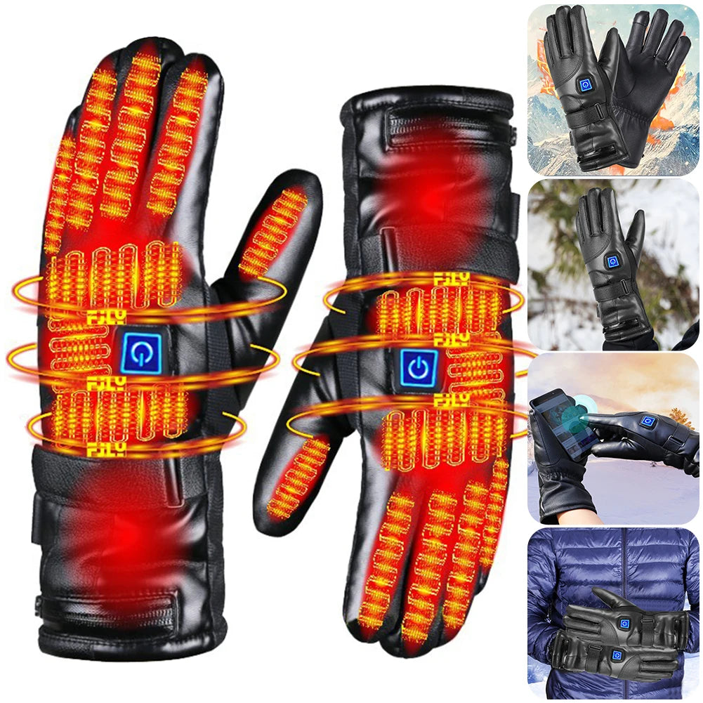 Winter Gloves