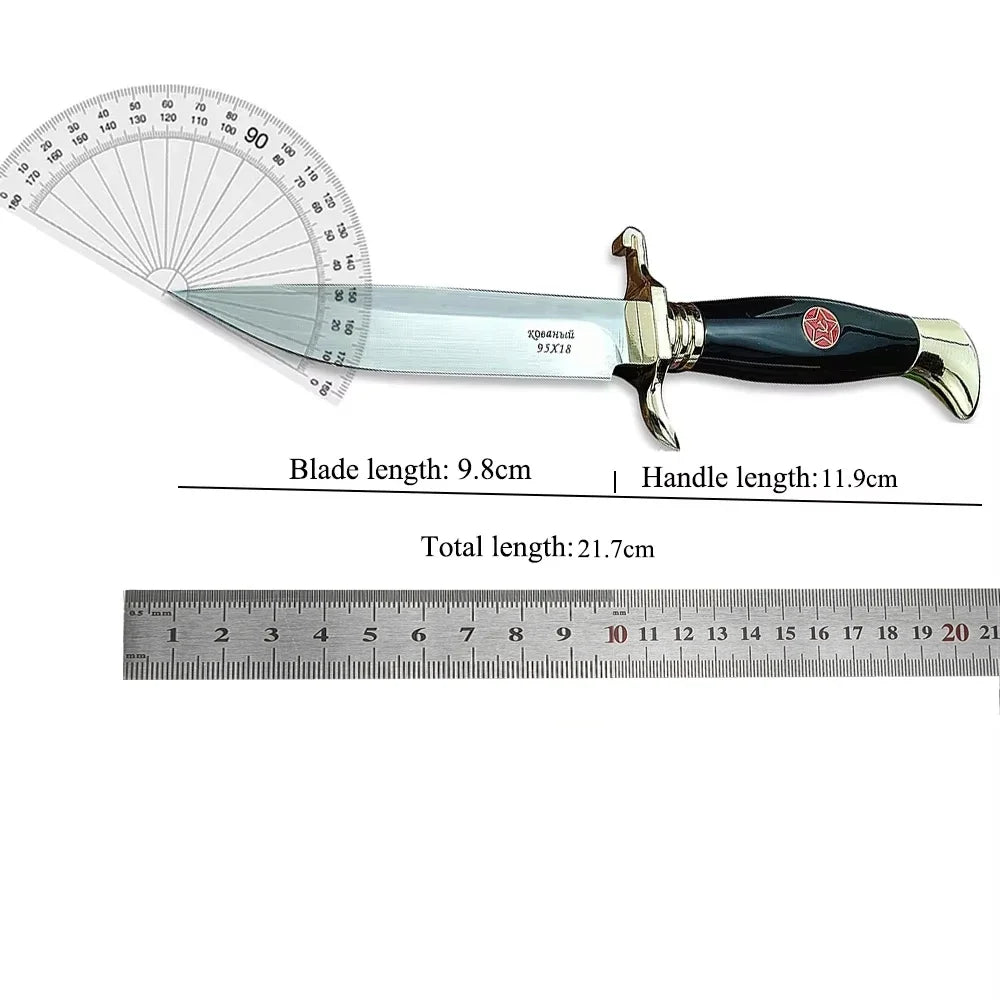Fixed Blade Knife